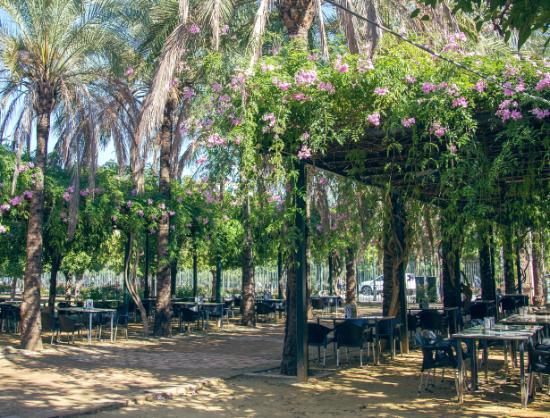 La Huerta de la Buhaira